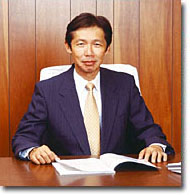 社長:清水洋輔
